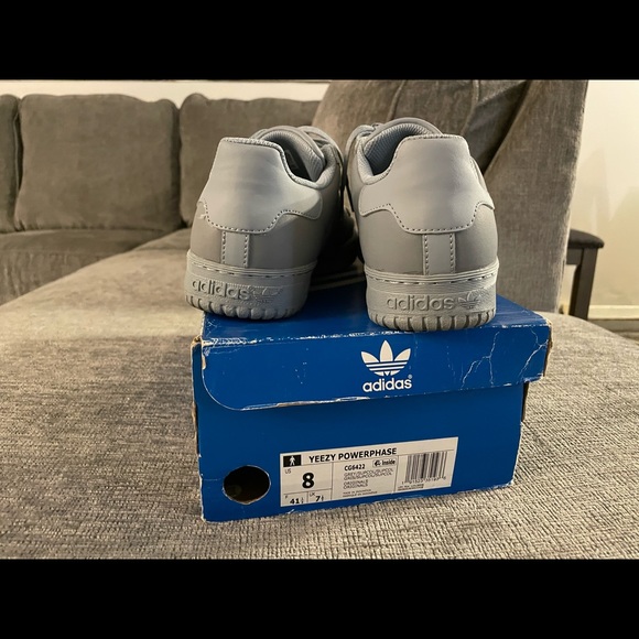 Yeezy calabasas - Picture 4 of 4